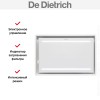 Встраиваемая вытяжка De Dietrich DHL2993W