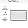 Встраиваемая вытяжка De Dietrich DHL2993W