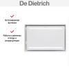 Встраиваемая вытяжка De Dietrich DHL2993W