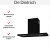 Вытяжка De Dietrich DHB4974B