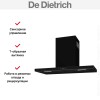 Вытяжка De Dietrich DHB4974B