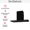 Вытяжка De Dietrich DHB4974B