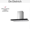Вытяжка De Dietrich DHD6901B