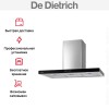 Вытяжка De Dietrich DHD6901B