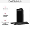 Вытяжка De Dietrich DHI2963B