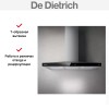 Вытяжка De Dietrich DHP2962BX