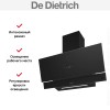 Вытяжка De Dietrich DHV4973PB
