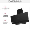 Вытяжка De Dietrich DHV4973PB