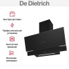 Вытяжка De Dietrich DHV4973PB