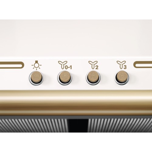 Вытяжка Electrolux EFC226V