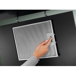 Вытяжка Electrolux EFV516K