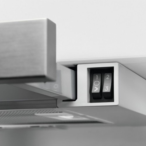 Встраиваемая вытяжка Electrolux LFP216S