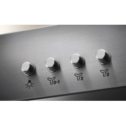 Вытяжка Electrolux LFT416X