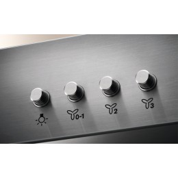 Вытяжка Electrolux LFT419X