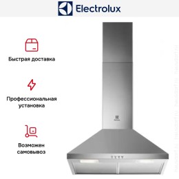 Вытяжка Electrolux LFC 9316 X