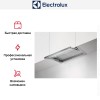 Вытяжка Electrolux LFP536X