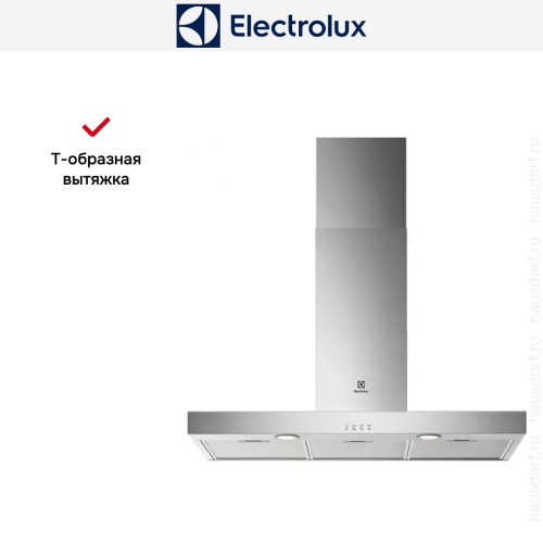 Вытяжка Electrolux LFT419X