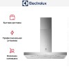 Вытяжка Electrolux LFT419X