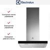 Вытяжка Electrolux LFT766X