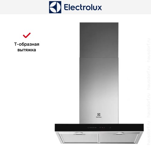 Вытяжка Electrolux LFT766X