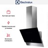 Вытяжка Electrolux LFV616Y