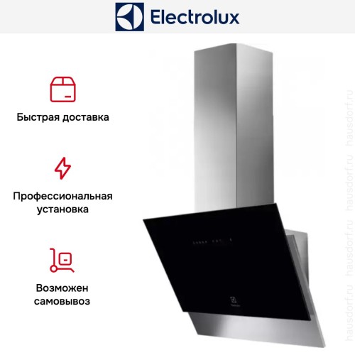 Вытяжка Electrolux LFV616Y