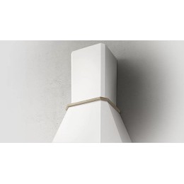 Вытяжка ELICA EMERALD WH/A/90 FRASSINO