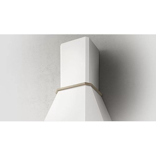 Вытяжка ELICA EMERALD WH/A/90 FRASSINO