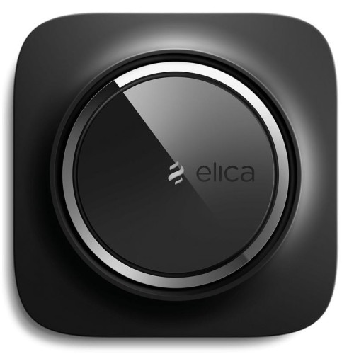 Воздухоочиститель Elica SNAP Wi-Fi BLACK