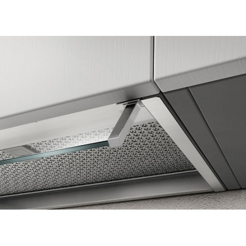 Встраиваемая вытяжка Elica BOXIN ADVANCE @ IX/A/120