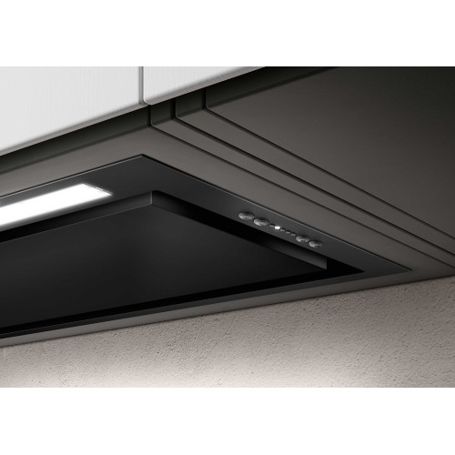 Встраиваемая вытяжка Elica HIDDEN 2.0 BL MAT/A/52