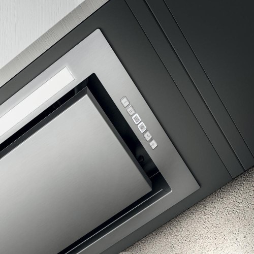 Встраиваемая вытяжка Elica HIDDEN ADV PLUS @ BLGL/A/52