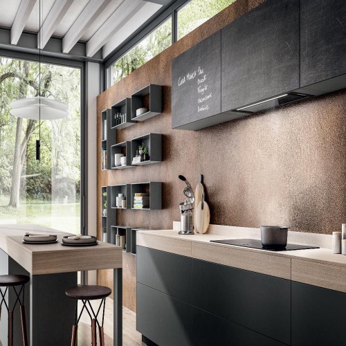 Встраиваемая вытяжка Elica HIDDEN ADV PLUS @ BLGL/A/52