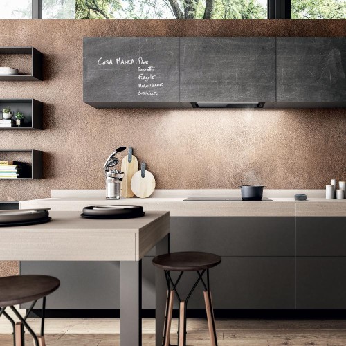 Встраиваемая вытяжка Elica HIDDEN ADV PLUS @ BLGL/A/52