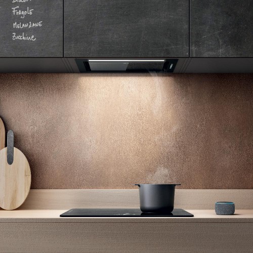 Встраиваемая вытяжка Elica HIDDEN ADV PLUS @ BLGL/A/52