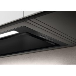 Встраиваемая вытяжка Elica HIDDEN ADVANCE BL MAT/A/52