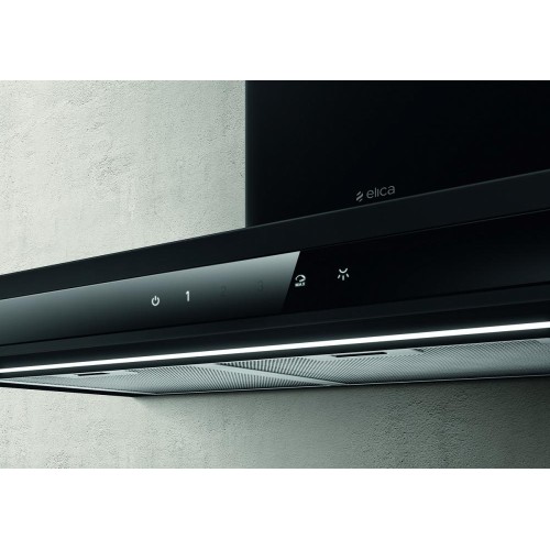 Вытяжка ELICA ADELE BL MAT/A/60
