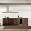 Вытяжка Elica Био Остров Белый и Дуб с аспирацией 120х53 (Bio Island WH/A/120X53 Rovere) купить в Москве и Санкт-Петербурге
