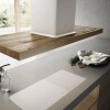 Вытяжка Elica Био Остров Белый и Дуб с аспирацией 120х53 (Bio Island WH/A/120X53 Rovere) купить в Москве и Санкт-Петербурге