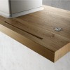 Вытяжка Elica Био Остров Белый и Дуб с аспирацией 120х53 (Bio Island WH/A/120X53 Rovere) купить в Москве и Санкт-Петербурге