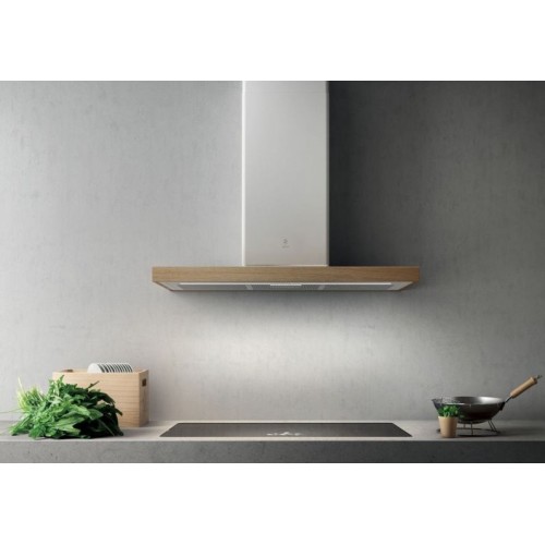 Вытяжка Elica BIO WH/A 90 ROVERE