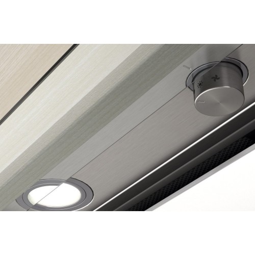 Встраиваемая вытяжка Elica BOXIN PLUS IXGL/A/120