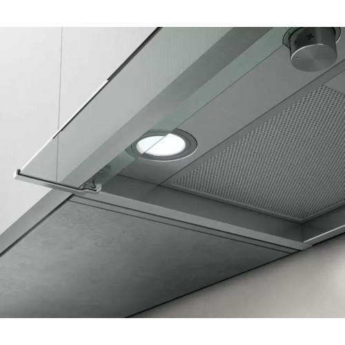 Встраиваемая вытяжка Elica BOXIN IX/A/90