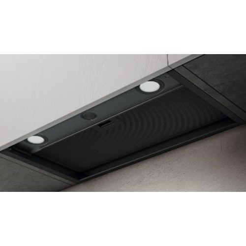 Встраиваемая вытяжка Elica BOXIN LX/BL MAT/A/90