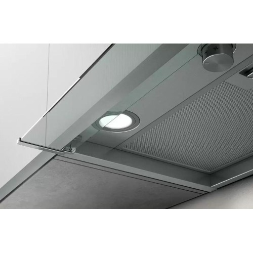 Встраиваемая вытяжка Elica BOXIN LX/IX/A/120