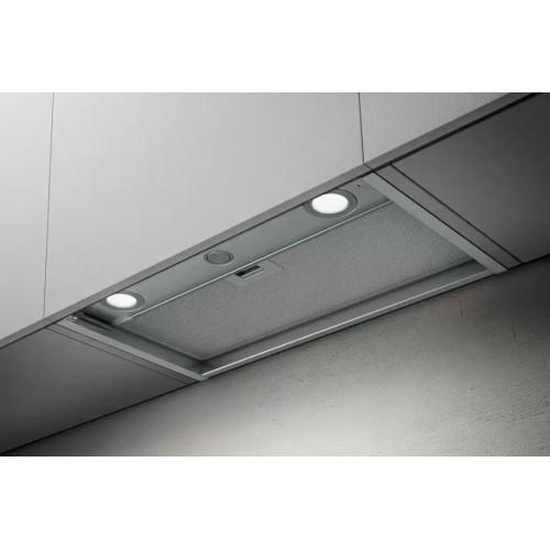 Встраиваемая вытяжка Elica BOXIN LX/IX/A/90