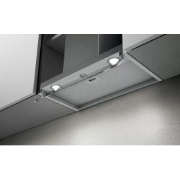 Встраиваемая вытяжка Elica BOXIN LX/IX/A/90