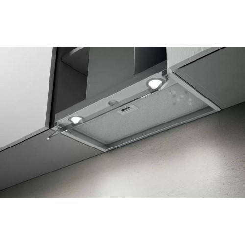 Встраиваемая вытяжка Elica BOXIN LX/IX/A/90