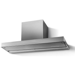 Встраиваемая вытяжка ELICA BOXIN NO DRIP IX/A/120