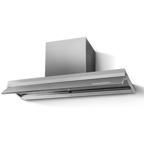 Встраиваемая вытяжка ELICA BOXIN NO DRIP IX/A/60